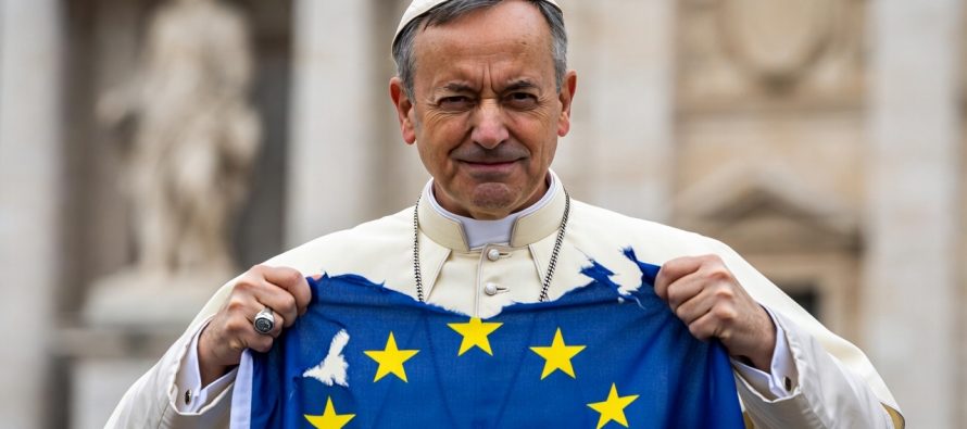 Papa Leone contro la UE: “Matrimonio è solo tra una donna e un uomo”