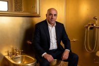 Crosetto invia 12esimo pacchetto di aiuti a Kiev ma non potete sapere quali