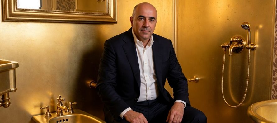 Crosetto invia 12esimo pacchetto di aiuti a Kiev ma non potete sapere quali