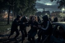 “Con Me o Ti Ammazzo”: “Gli Africani Mi Hanno Trascinata Via”