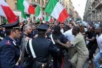 Tor Tre Teste: vietate le ronde per non turbare gli stupratori africani