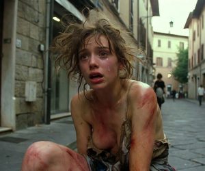 Spacciatore stupra ragazzina con problemi psichici e la butta via per strada