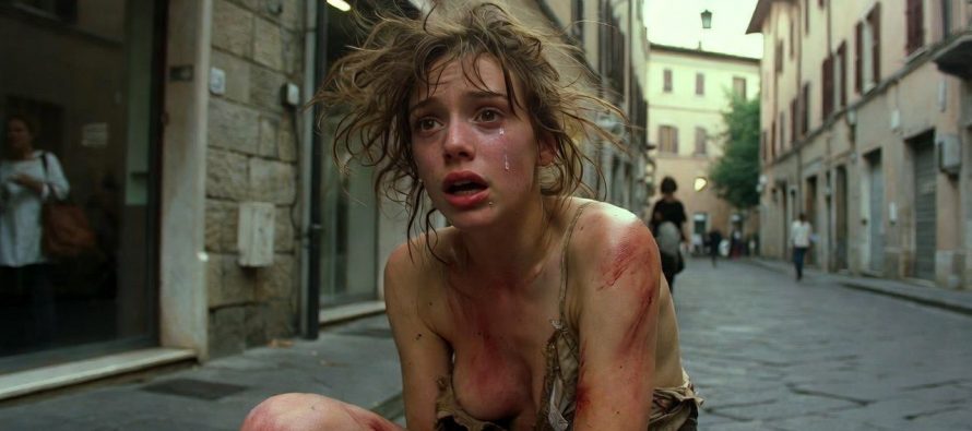 Spacciatore stupra ragazzina con problemi psichici e la butta via per strada