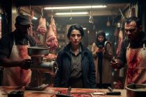 Giornalista Fuori dal Coro sequestrata in una macelleria islamica