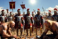 La guerra dimenticata: come Roma salvò l’Italia dalla germanizzazione (e perché la Rivoluzione francese fu l’ultimo atto)