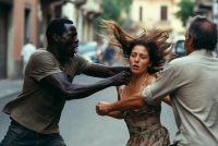 Maranza africani a caccia di donne da picchiare: emergenza in tutta Italia