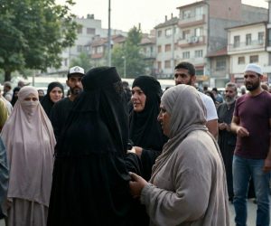 Il quartiere di Roma dove non ci sono più italiani
