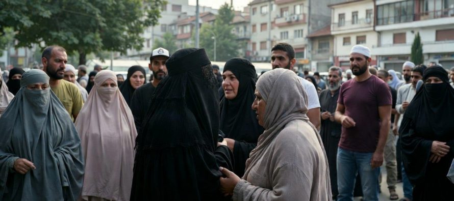 Il quartiere di Roma dove non ci sono più italiani