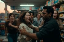 Barista picchiata dai migranti: le strappano i capelli e le lanciano una sedia sulla schiena