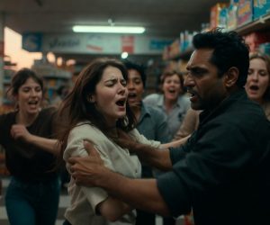 Barista picchiata dai migranti: le strappano i capelli e le lanciano una sedia sulla schiena