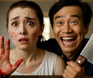 Immigrato regolare amputa mano a donna e figlia con la mannaia