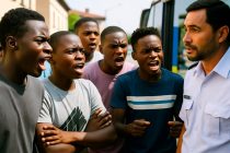 “Chiama pure i carabinieri non abbiamo paura”: la minaccia dei maranza