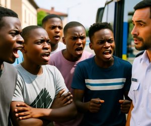 “Chiama pure i carabinieri non abbiamo paura”: la minaccia dei maranza