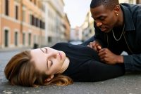 Terrore a Bologa, picchiata da nordafricano: “Dammi tutto o ti uccido”