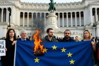 Orban contro il Patto sui Migranti UE che terrà i clandestini in Europa