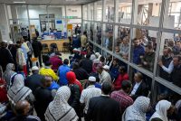 Crosetto riempie gli ospedali di islamici: 10% italiani non si cura, attese lunghe