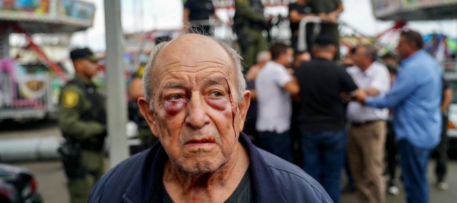 Anziano ucciso a pugni alle giostre: arrestati immigrati