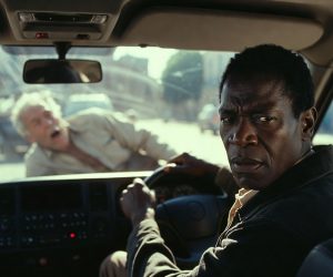 Investe anziano, si ferma per assicurarsi sia è morto e riparte