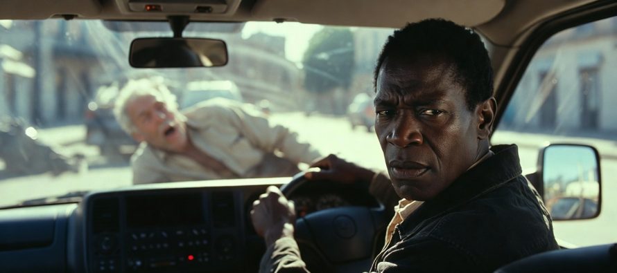 Investe anziano, si ferma per assicurarsi sia è morto e riparte