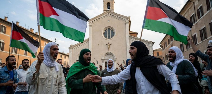 L’allarme di 007 e procure: “Hamas tra noi, migliaia immigrati pronti a colpire”