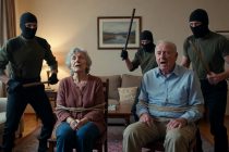 «Siamo sotto choc: vogliamo solo dimenticare». Coppia picchiata in casa dai migranti