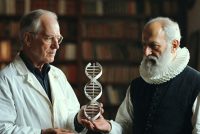 Addio a Watson, premio Nobel scopritore del DNA: “I cervelli degli africani non sono come i nostri”