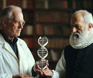 Addio a Watson, premio Nobel scopritore del DNA: “I cervelli degli africani non sono come i nostri”