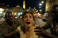 Stuprata a Firenze: sono stati due africani