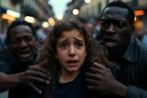 Immigrati fuori controllo: ondata di stupri a Firenze