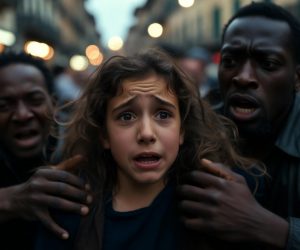 Immigrati fuori controllo: ondata di stupri a Firenze