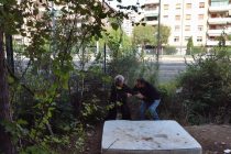 Africano trascina 60enne italiana in cespuglio e la stupra, poi si rifugia in centro profughi