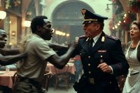 Italia nel Caos: Forze dell’Ordine Attaccate dai Migranti