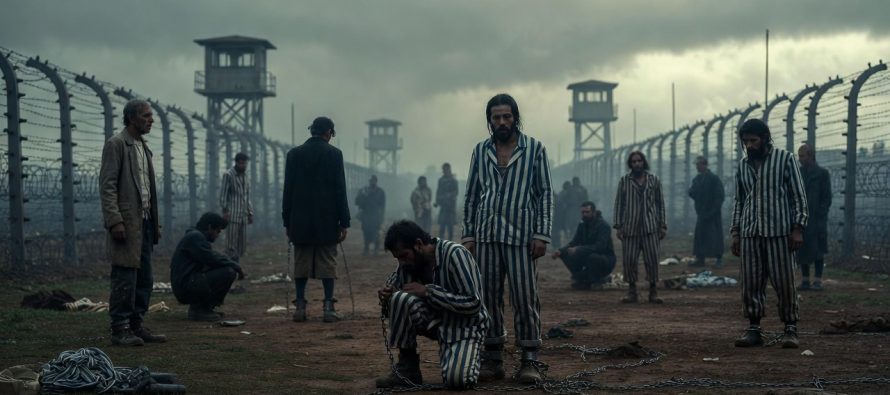 Patriota tedesca perseguitata da Berlino chiede asilo negli Usa