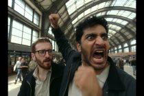 Massacrato da ISLAMICO a Milano perché EBREO