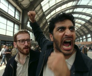 Massacrato da ISLAMICO a Milano perché EBREO