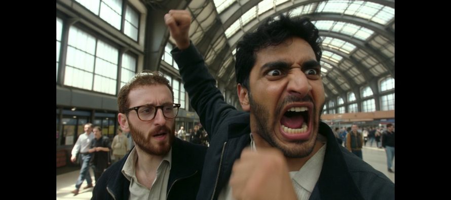 Massacrato da ISLAMICO a Milano perché EBREO