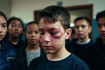 Brescia, 1 bambino su 3 è islamico: ragazzino pestato a scuola dai compagni stranieri – VIDEO