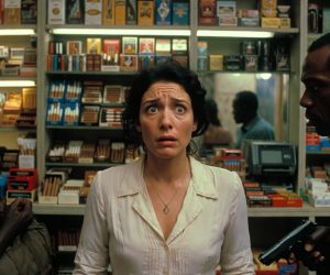 Rapinata 9 volte dai migranti: “Persone di colore esigono il pizzo” – VIDEO