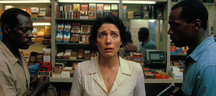 Rapinata 9 volte dai migranti: “Persone di colore esigono il pizzo” – VIDEO