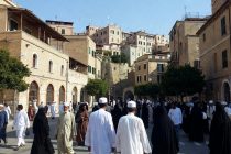 La città italiana dove islamici quasi maggioranza – VIDEO CHOC