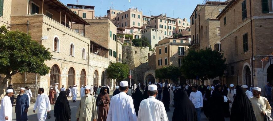 La città italiana dove islamici quasi maggioranza – VIDEO CHOC