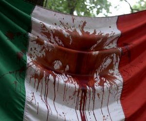 Torino, uomo di 63 anni massacrato a coltellate in testa