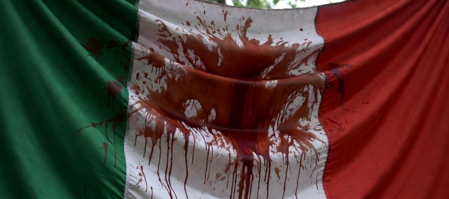 Torino, uomo di 63 anni massacrato a coltellate in testa