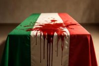 Solo 8 anni per l’immigrato che ha sgozzato Luca Favaretto: ucciso a 22 anni