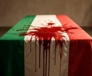Solo 8 anni per l’immigrato che ha sgozzato Luca Favaretto: ucciso a 22 anni