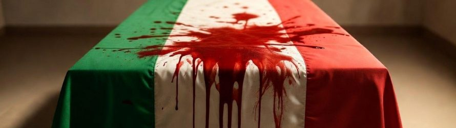 Solo 8 anni per l’immigrato che ha sgozzato Luca Favaretto: ucciso a 22 anni