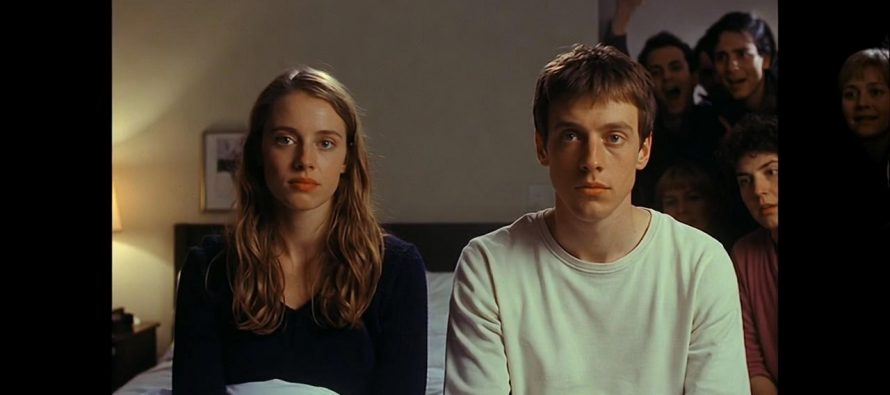 Meloni fa le leggi che piacciono al Pd: sesso solo con testimoni