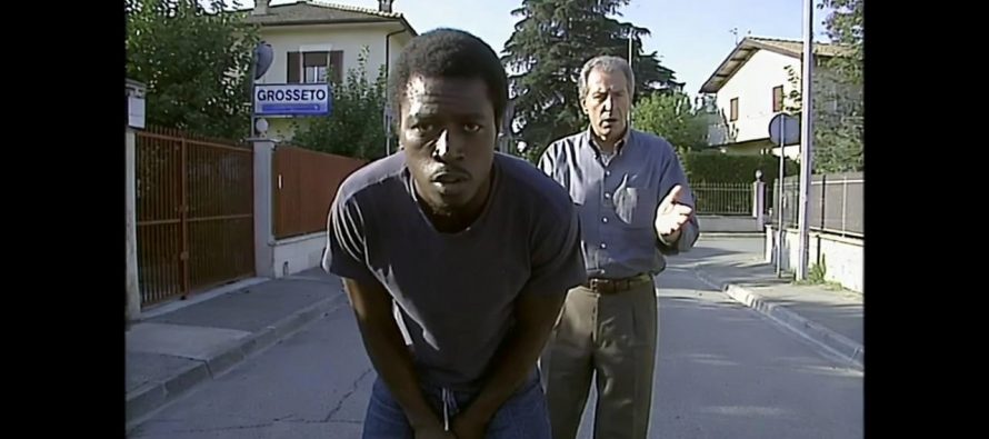 Massacra uomo che osa dirgli di non urinare sotto casa sua