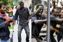 Mantova, maranza attaccano i passanti con spray e molestano donna in strada