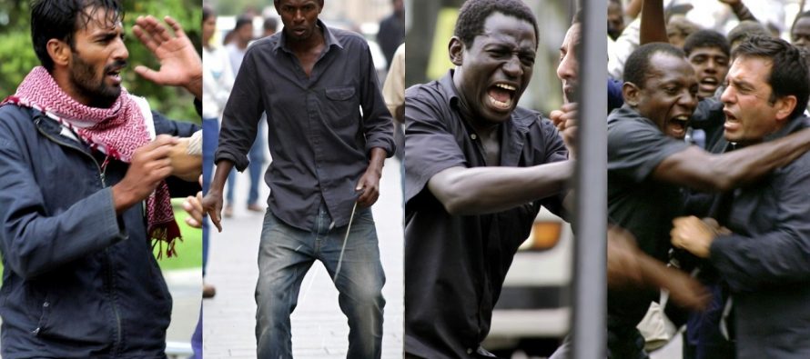 Uccidono donne per strada, è una mattanza nazionale